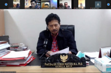 BPIP Dorong Pelajaran...