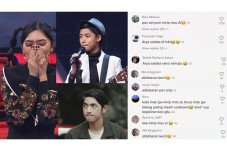 Talenta Muda Mirip Arya...