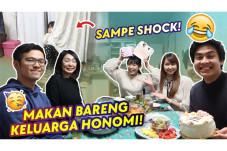 Tradisi Makan dengan...