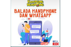 Ngakak Banget! Abah...