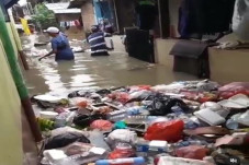 Malam Ini Sebagian Jakarta...