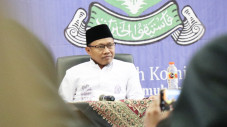 Salah Sasaran Tudingan...