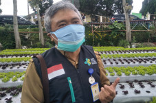 Empat Penyintas Karyawan...