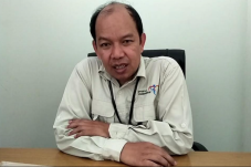 Recovery Sektor Wisata,...