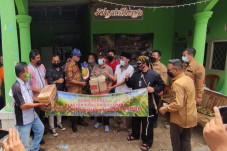 BUMN Klaster Pangan...