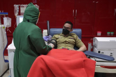 Dinyatakan Layak, Pegawai...
