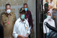 Menko PMK Muhajir Sebut...