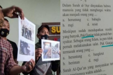 Penerbit Buku SD yang...