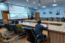 Luwu Utara Bakal Jadi...