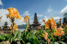 Santika Online Travel...
