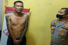 Sok Jagoan Peras Pedagang...