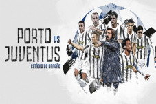 Antara Reuni Ronaldo-Pepe...