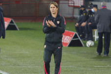 Jelang Sevilla vs Dortmund;...