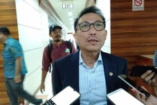 Soal UU ITE, DPR Yakin...