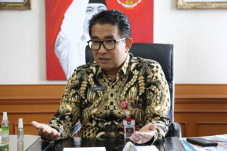 Pelantikan Kepala Daerah...