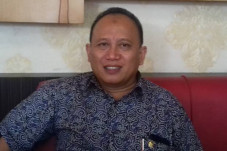 Mubes Kosgoro 1957 Harus...