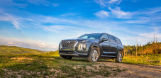 Faktor X Hyundai Palisade...