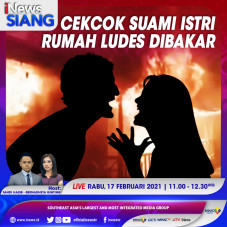 iNews Siang Live di...