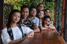 Delua Coba Perkenalkan...