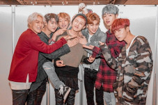 Catat Tanggalnya! iKON...