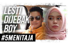 Apa Arti Rizky Billar...