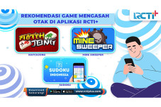Ini 3 Rekomendasi Game...