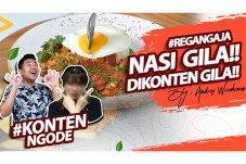 Alumni MasterChef Indonesia...