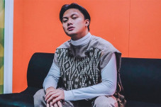Rizky Febian Minta Teddy...