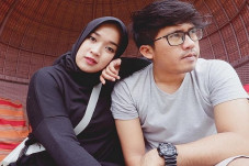 Hari Ini Ayus Sabyan...