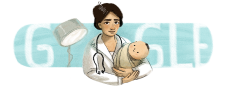 Google Doodle Rayakan...