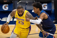Hasil Pertandingan NBA,...