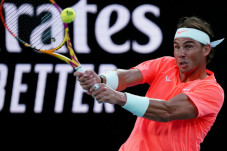 Australian Open 2021:...