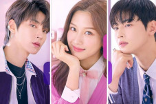 5 Drama Korea Favorit...