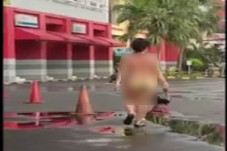 Tasikmalaya Gempar,...
