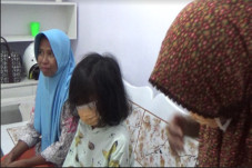 Diduga Mendapat Perlakuan...