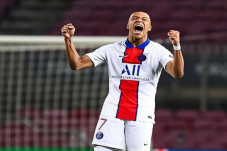 Ketimbang Mbappe, Madrid...