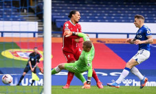 Jelang Derbi Merseyside,...