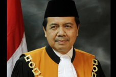 Terobos Kekakuan Hukum...