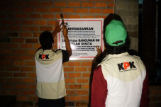 KPK Sita Vila Milik...