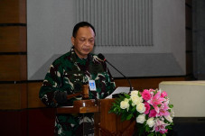 KSAU: Kualitas SDM Kunci...