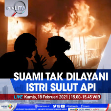 Realita Live di iNews...