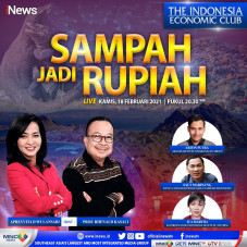 3 Pegiat Ubah Sampah...