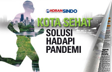 Kota Sehat, Solusi Tepat...