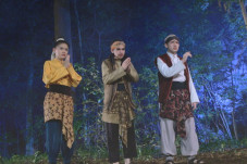 Ranggaseta Masuk ke...