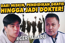 Kekurangan dari Segi...