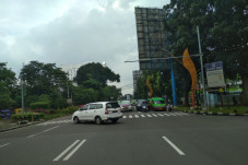 Bogor Perpanjang Ganjil...