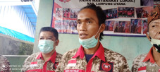 Dipolisikan karena Dianggap...