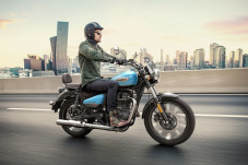 Royal Enfield Meteor...