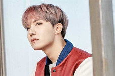 J-Hope Berdonasi Rp1,9...