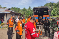 Seorang Warga Bolsel...